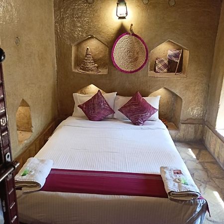 Bait Al Aqr Hotel Nizwa Exterior photo