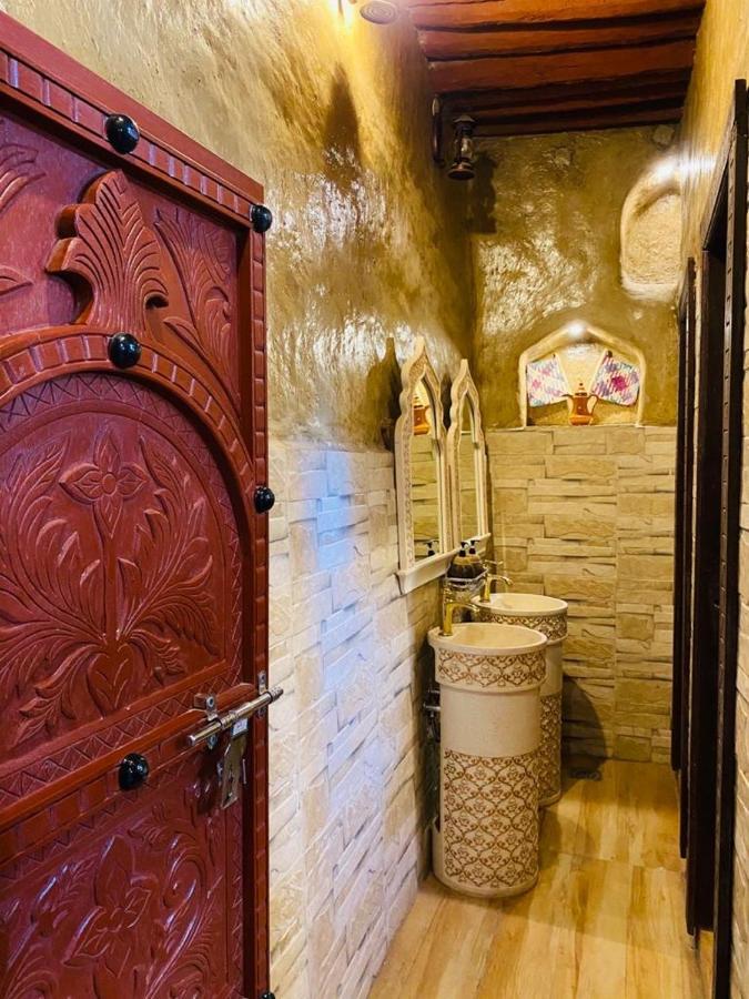 Bait Al Aqr Hotel Nizwa Exterior photo