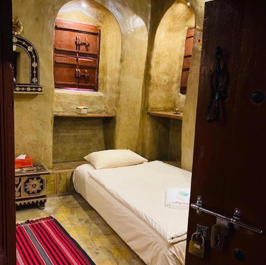 Bait Al Aqr Hotel Nizwa Exterior photo